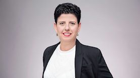 דלית קורל, צילום: ענבל מרמרי